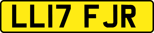 LL17FJR