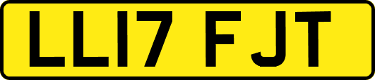 LL17FJT