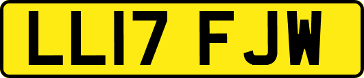 LL17FJW