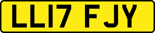 LL17FJY
