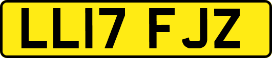 LL17FJZ