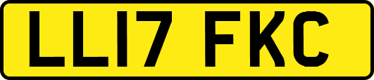 LL17FKC