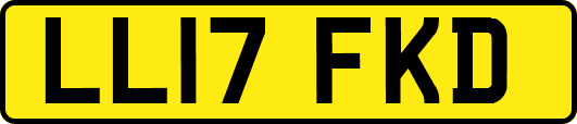 LL17FKD