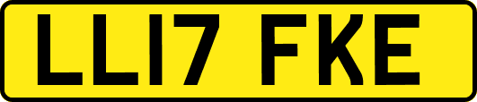 LL17FKE