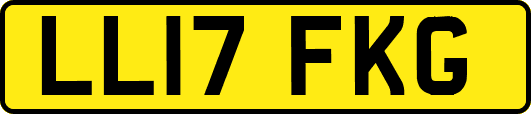 LL17FKG
