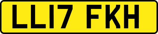 LL17FKH