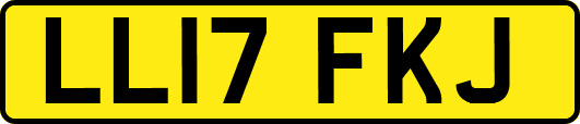 LL17FKJ