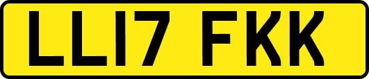 LL17FKK