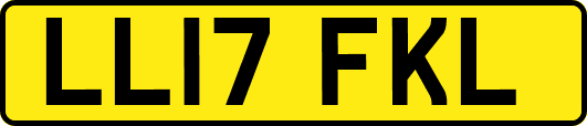LL17FKL