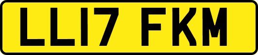 LL17FKM