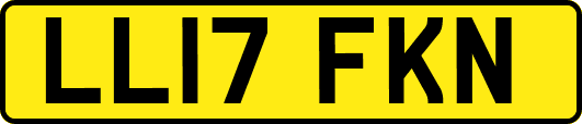 LL17FKN