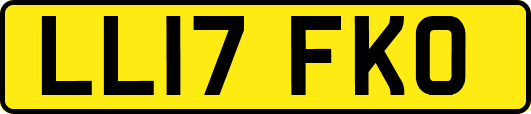 LL17FKO