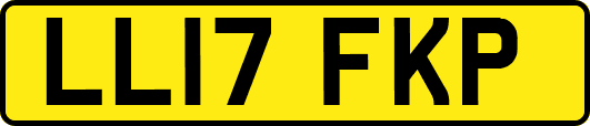 LL17FKP