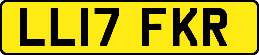 LL17FKR
