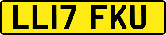 LL17FKU