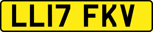LL17FKV