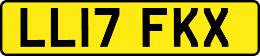 LL17FKX