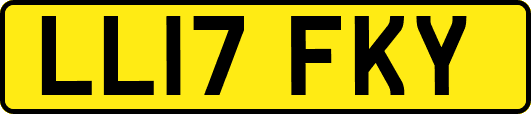 LL17FKY