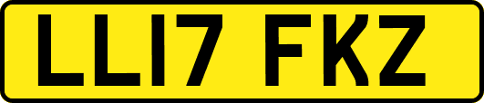 LL17FKZ