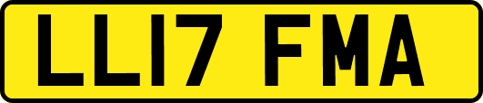 LL17FMA