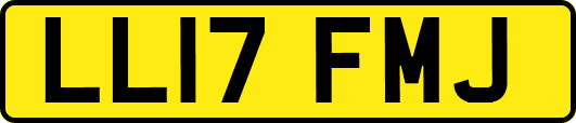 LL17FMJ