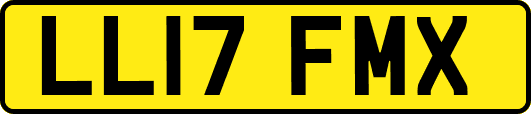 LL17FMX