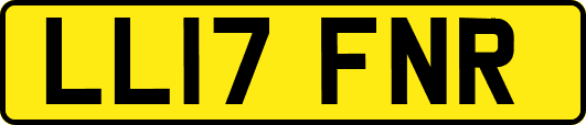 LL17FNR