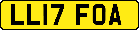 LL17FOA