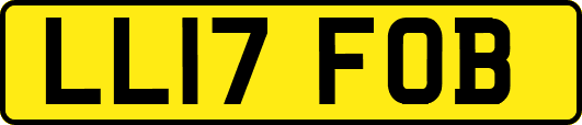 LL17FOB