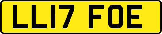 LL17FOE