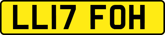 LL17FOH