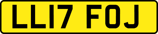 LL17FOJ