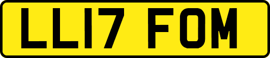 LL17FOM