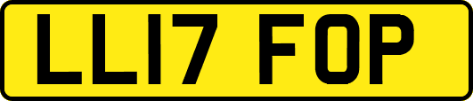 LL17FOP