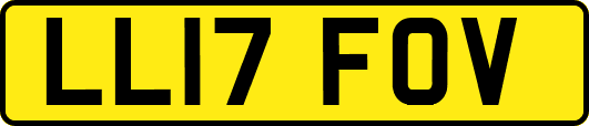 LL17FOV
