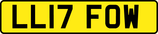 LL17FOW