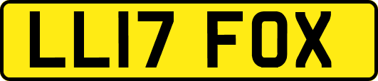 LL17FOX