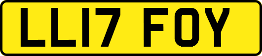 LL17FOY