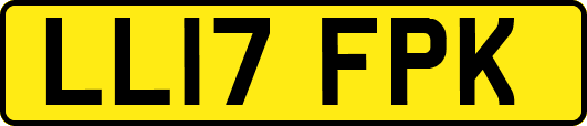 LL17FPK