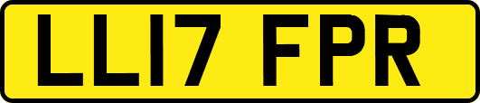 LL17FPR