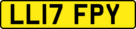 LL17FPY