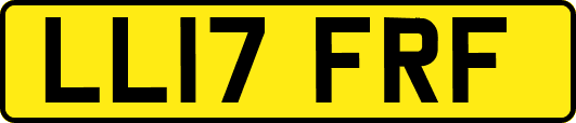 LL17FRF