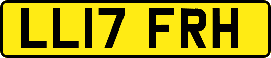 LL17FRH