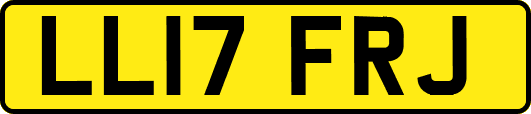 LL17FRJ