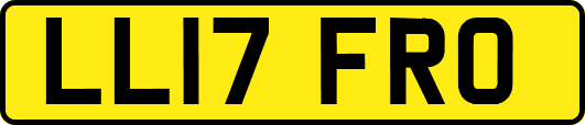 LL17FRO