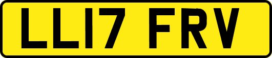 LL17FRV
