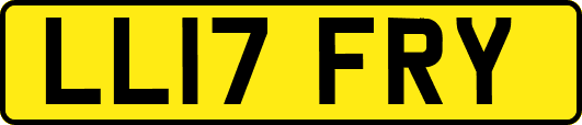 LL17FRY