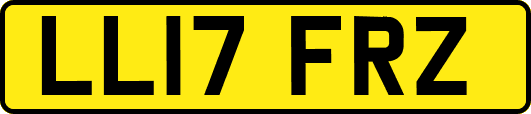 LL17FRZ