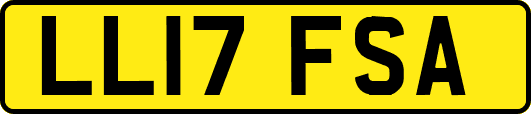 LL17FSA
