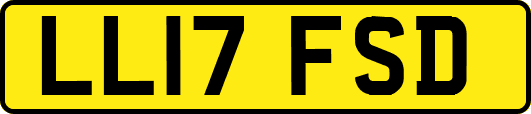 LL17FSD